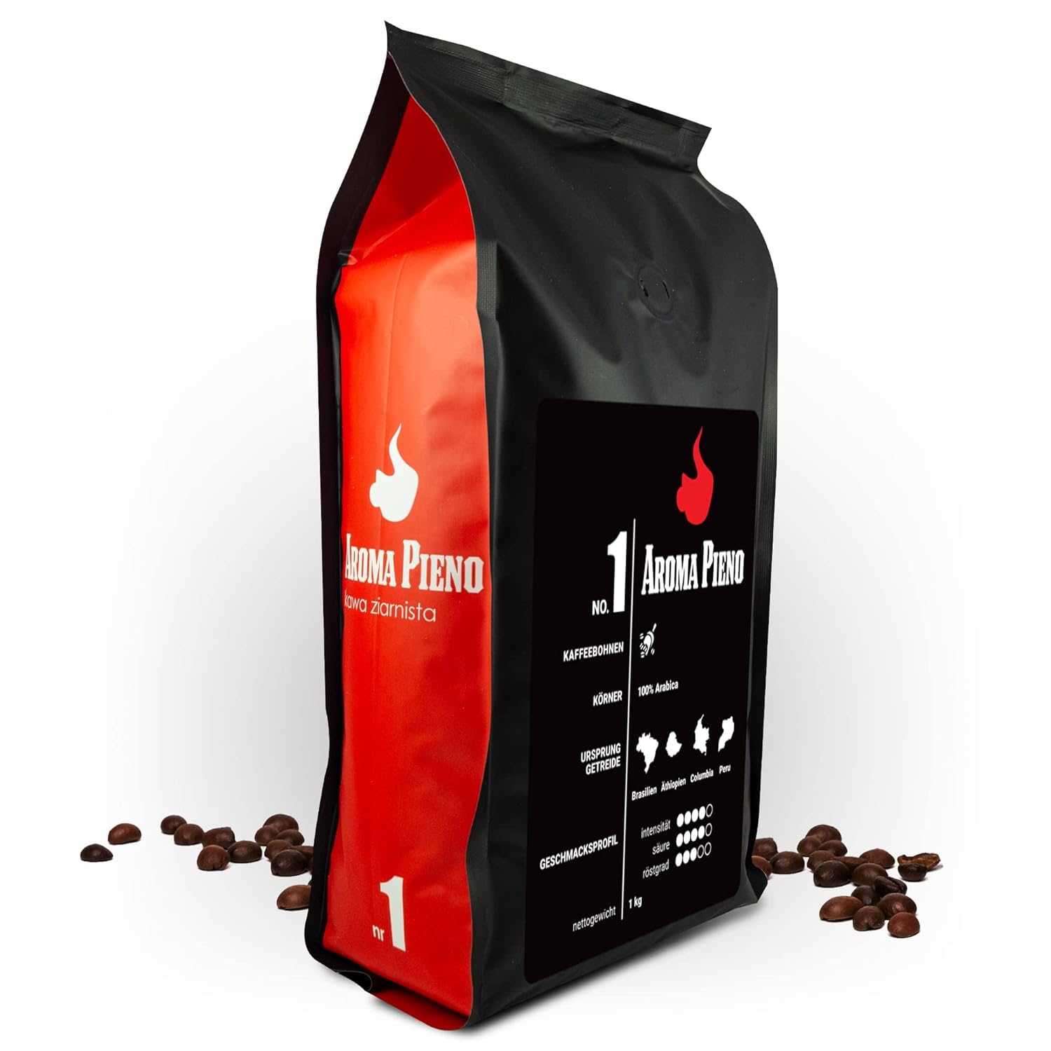 100% Arabica